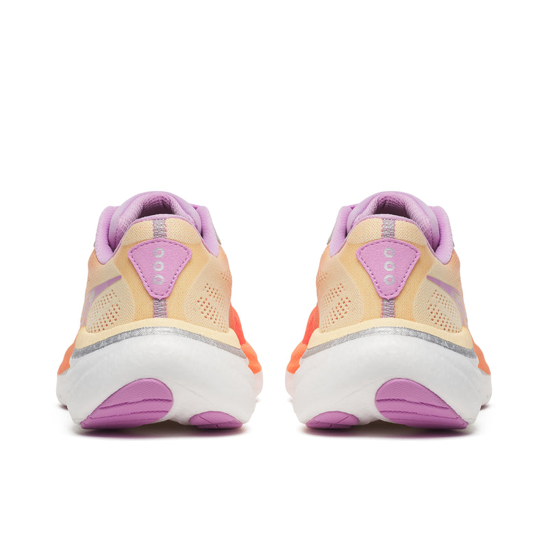 Women's Ride 19 (126 - Fire/Orchid)