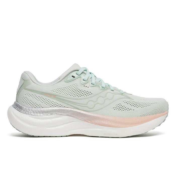 Women's Ride 19 (128 - Mist/Cameo)