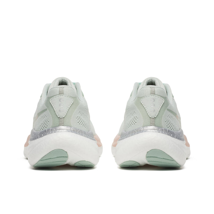 Women's Ride 19 WIDE (128 - Mist/Cameo)