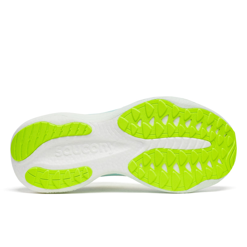 Women's Ride 19 (131 - White/Splash)