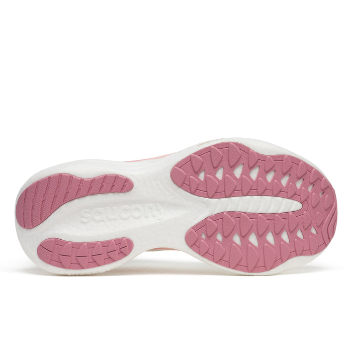 Women's Ride 19 (142 - Vanilla/Mauve)