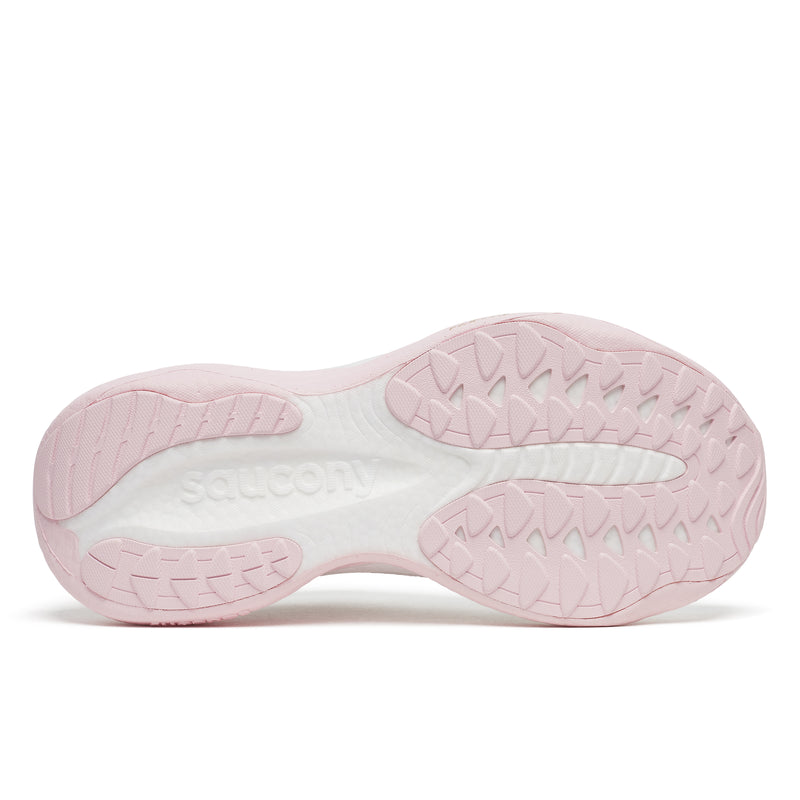 Women's Ride 19 WIDE (151 - White/Silk)