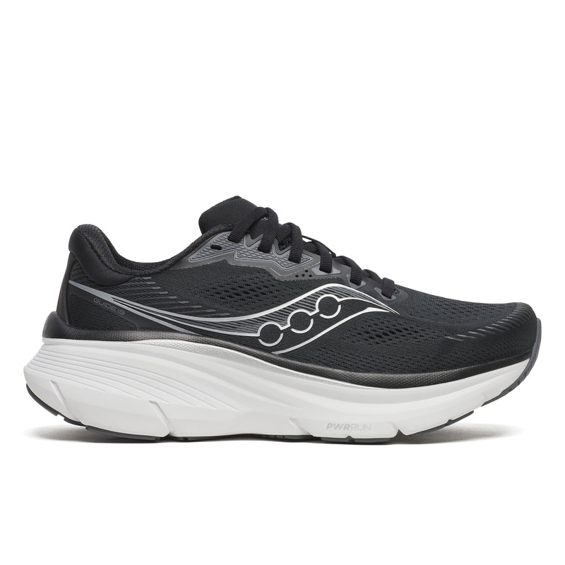 Women's Guide 19 (100 - Black/Silver)