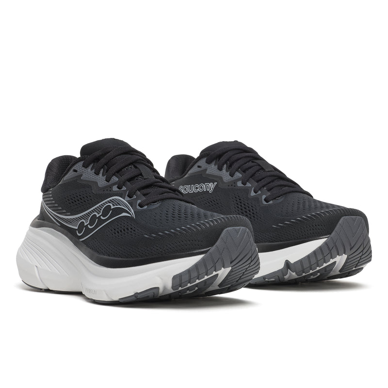 Women's Guide 19 (100 - Black/Silver)