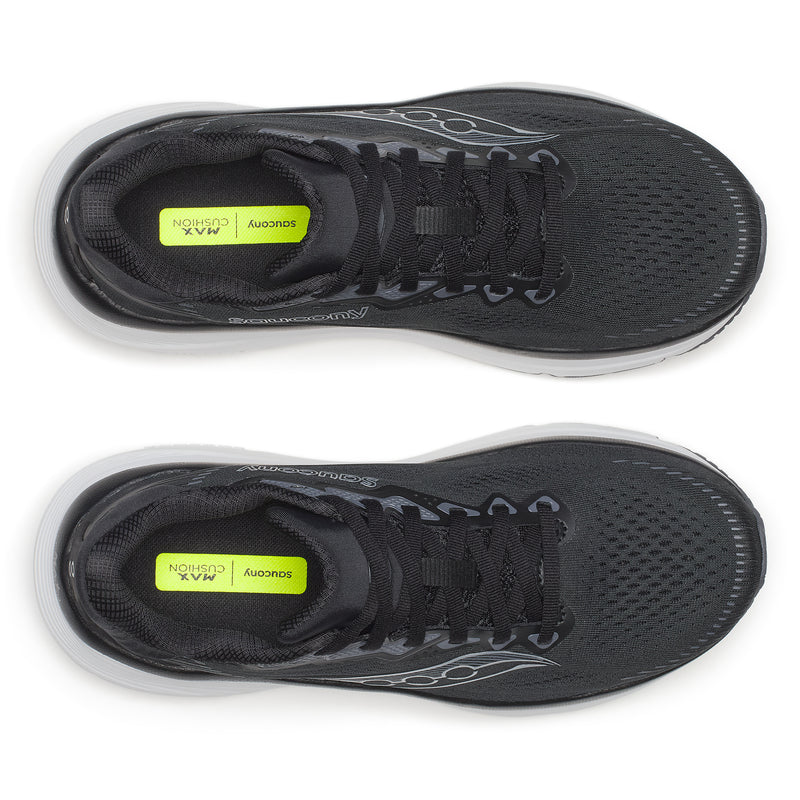 Women's Guide 19 (100 - Black/Silver)