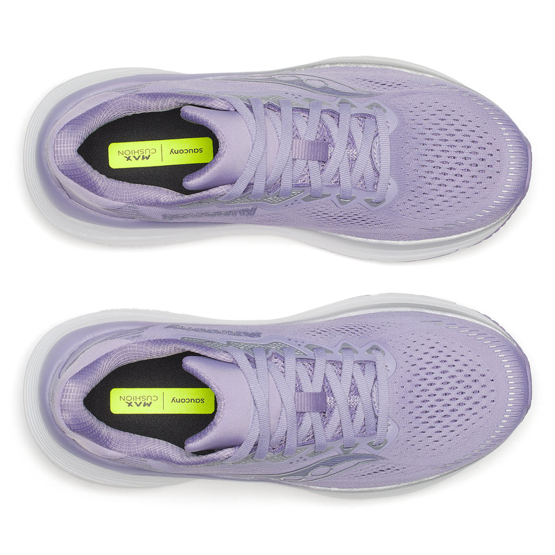 Women's Guide 19 (120 - Haze/White)