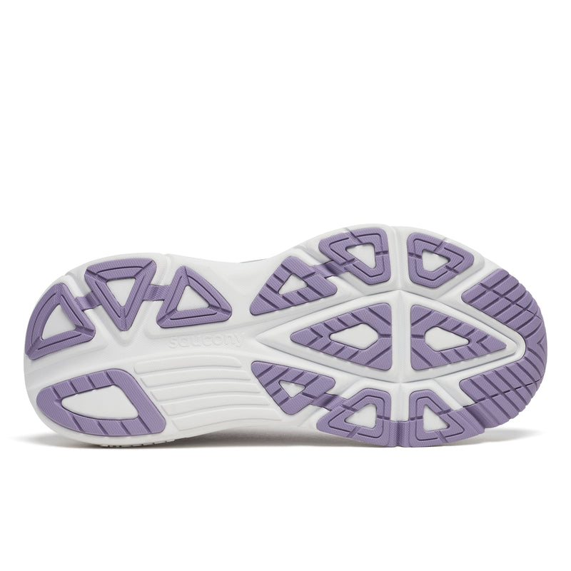 Women's Guide 19 (120 - Haze/White)