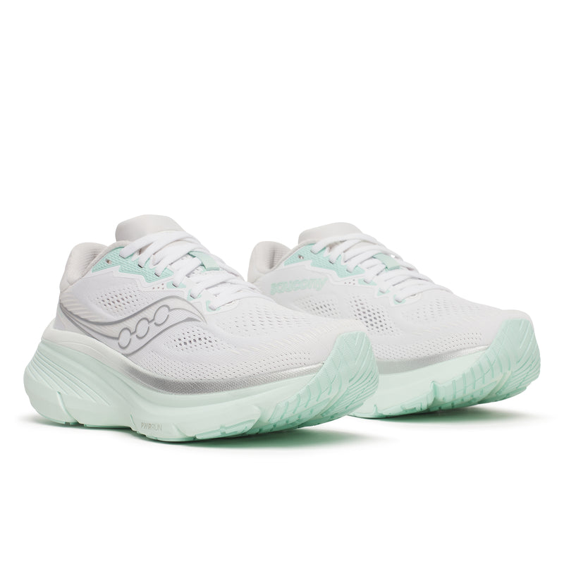 Women's Guide 19 (121 - White/Hush)