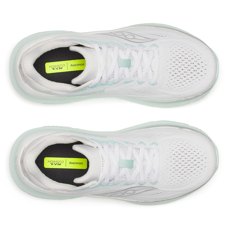 Women's Guide 19 (121 - White/Hush)