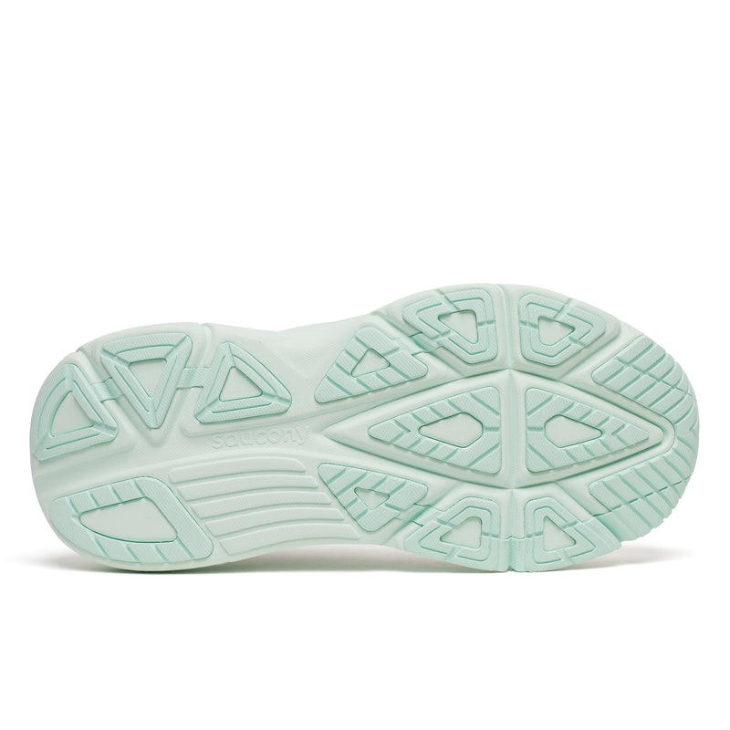 Women's Guide 19 (121 - White/Hush)