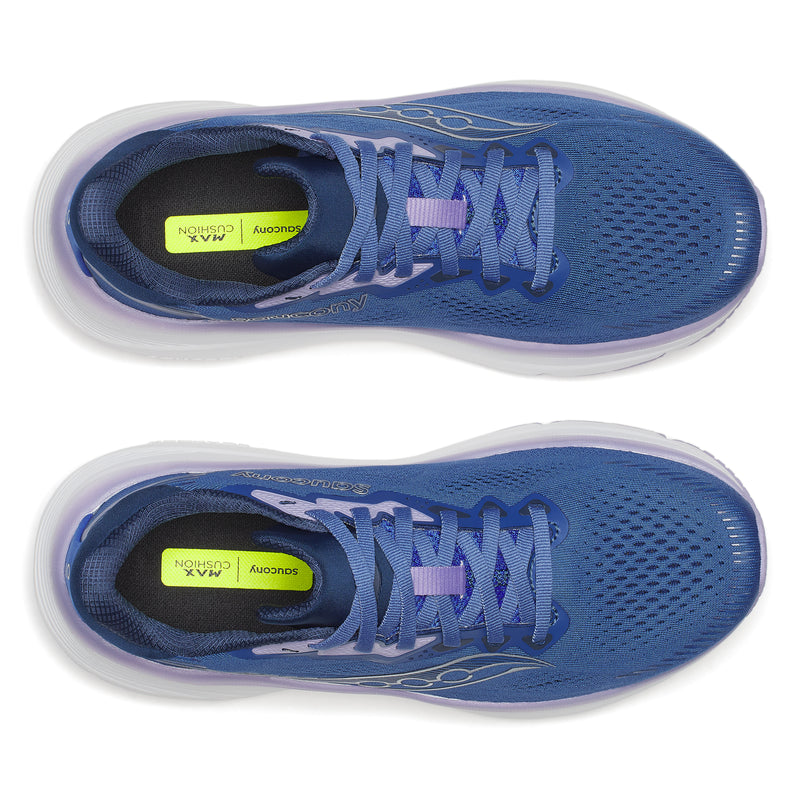 Women's Guide 19 WIDE (132 - Sail/Orchid)