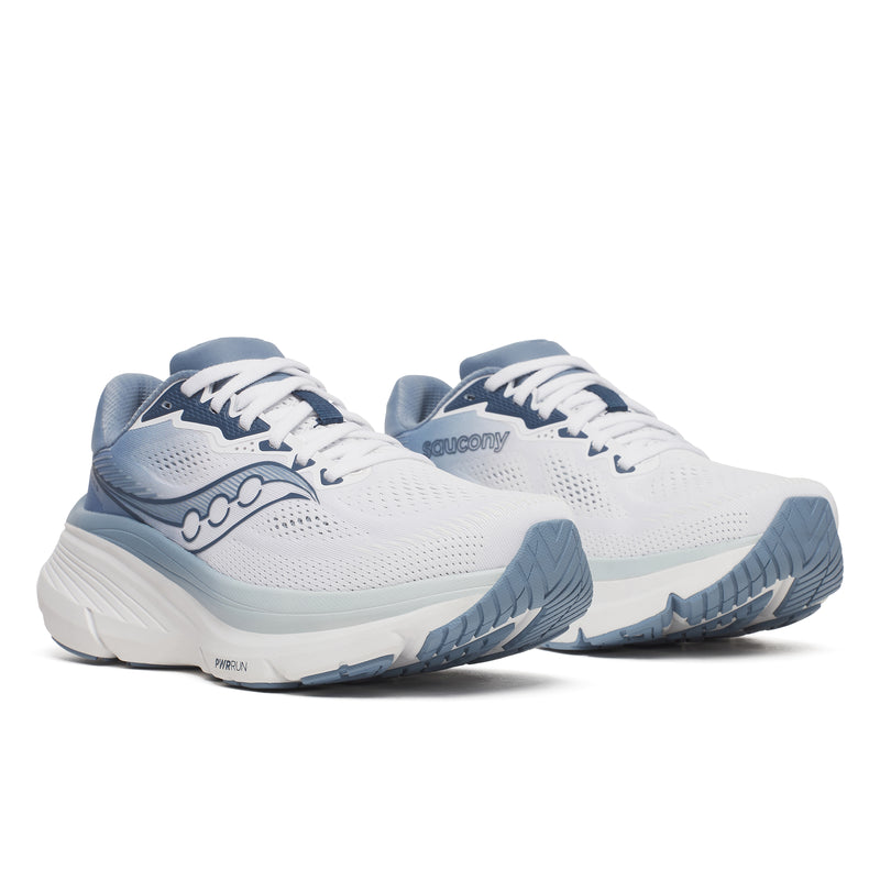 Women's Guide 19 (149 - White/Storm)