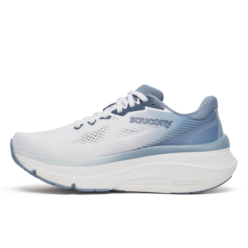 Women's Guide 19 (149 - White/Storm)