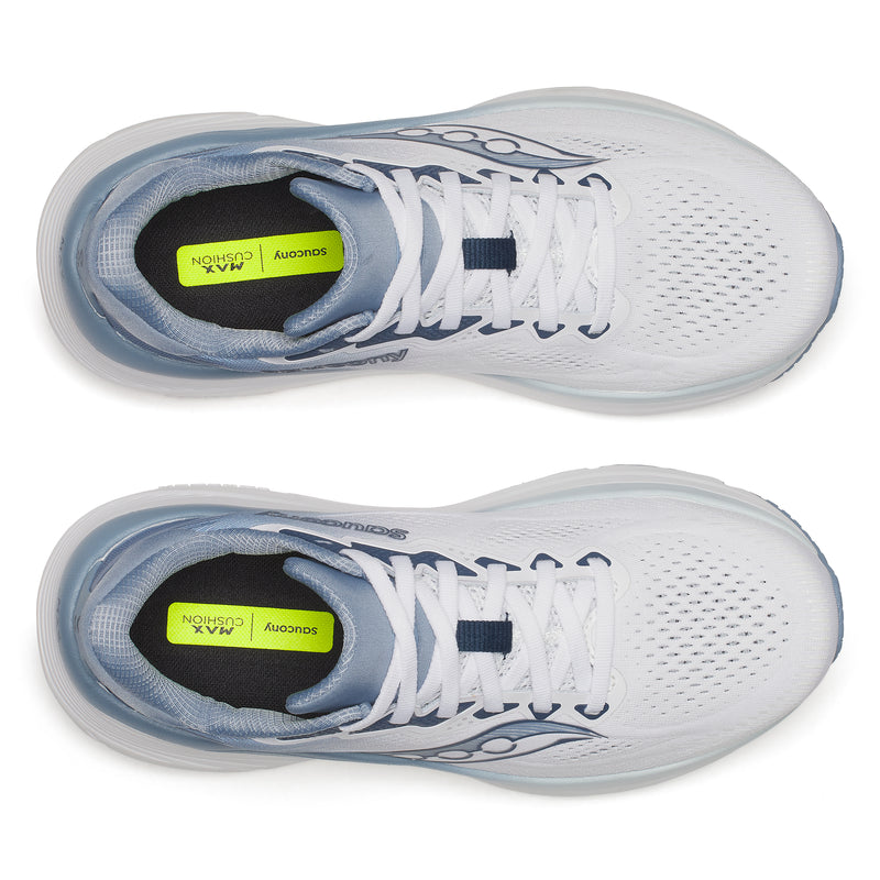 Women's Guide 19 (149 - White/Storm)