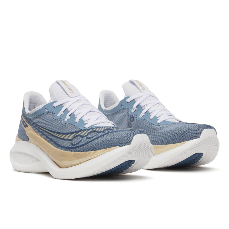 Women's Endorphin Pro 5 (142 - Storm/Gilded)