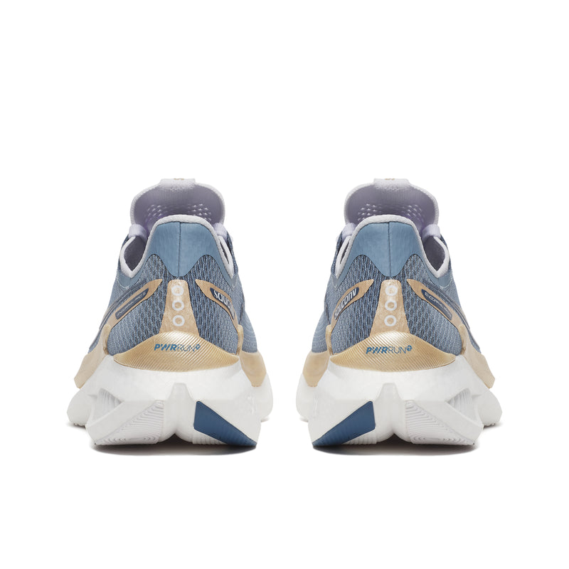 Women's Endorphin Pro 5 (142 - Storm/Gilded)