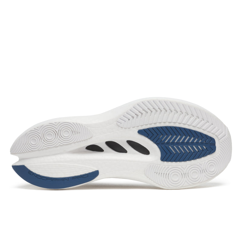 Women's Endorphin Pro 5 (142 - Storm/Gilded)