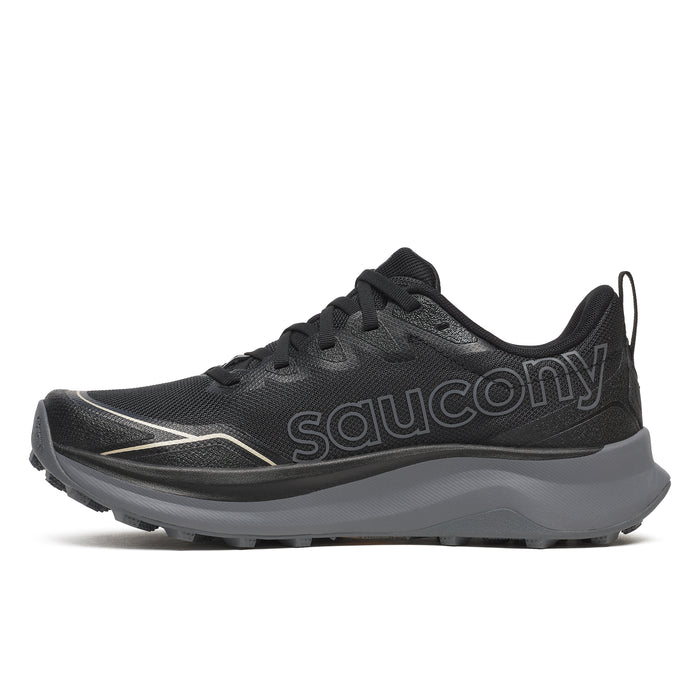 Women's Peregrine 16 (100 - Black/Carbon)