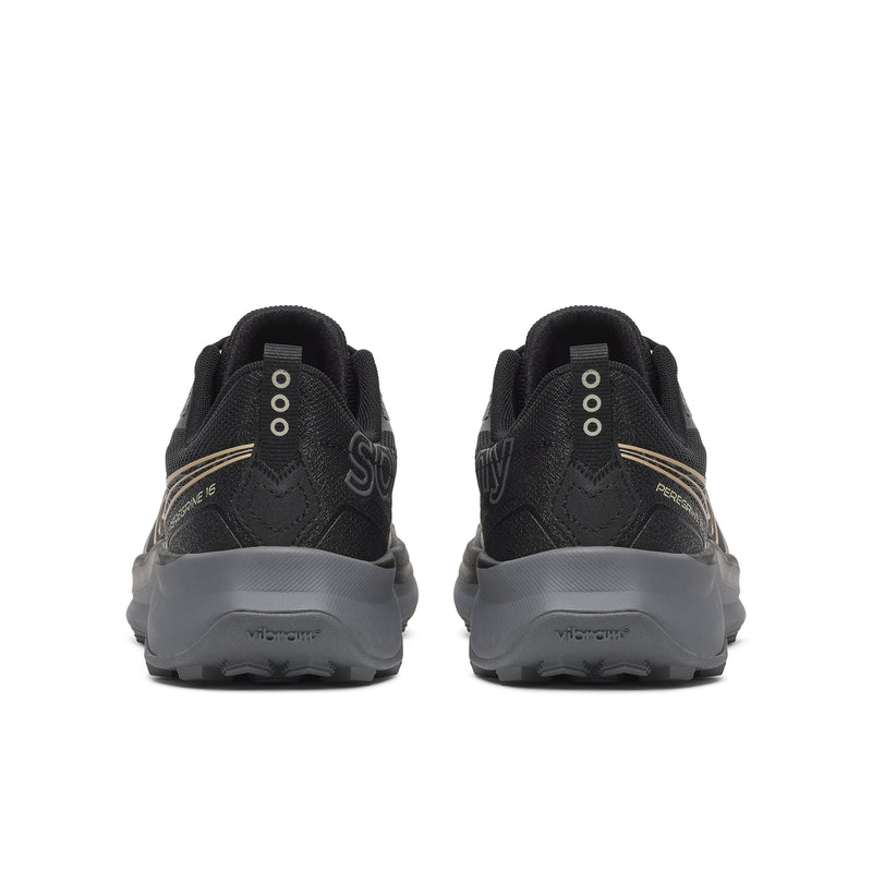 Women's Peregrine 16 (100 - Black/Carbon)