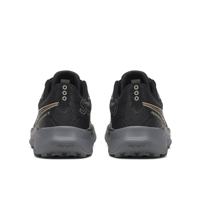 Women's Peregrine 16 (100 - Black/Carbon)