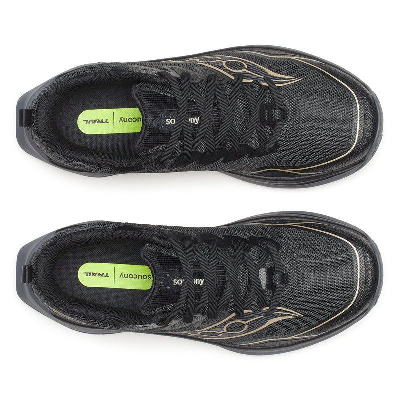 Women's Peregrine 16 (100 - Black/Carbon)