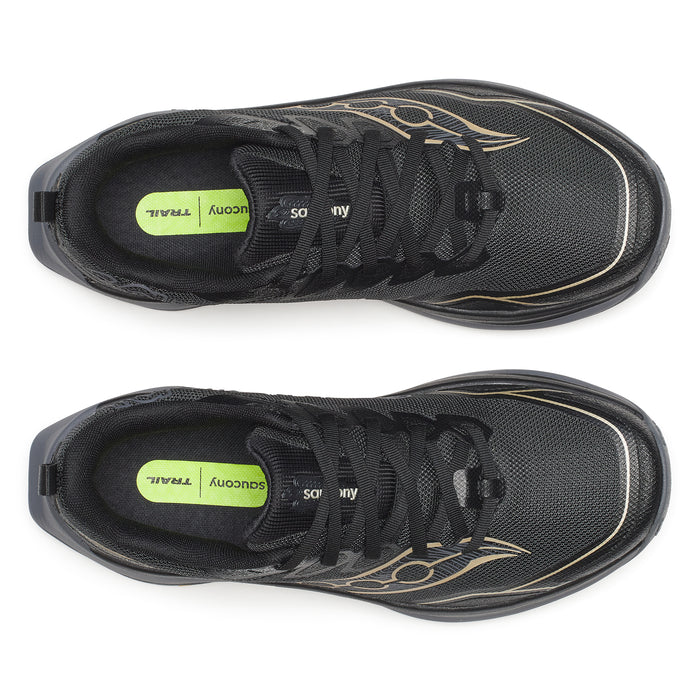Women's Peregrine 16 (100 - Black/Carbon)