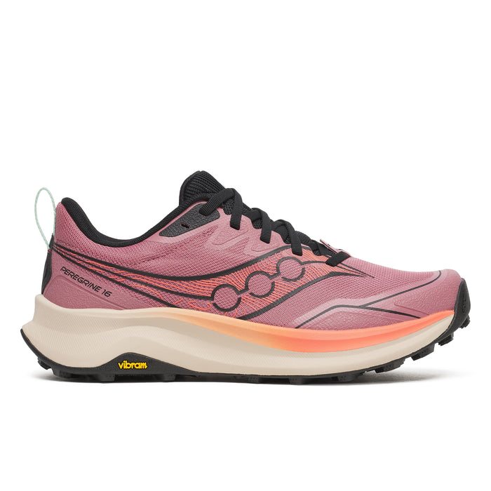 Women's Peregrine 16 (141 - Mauve/Salmon)
