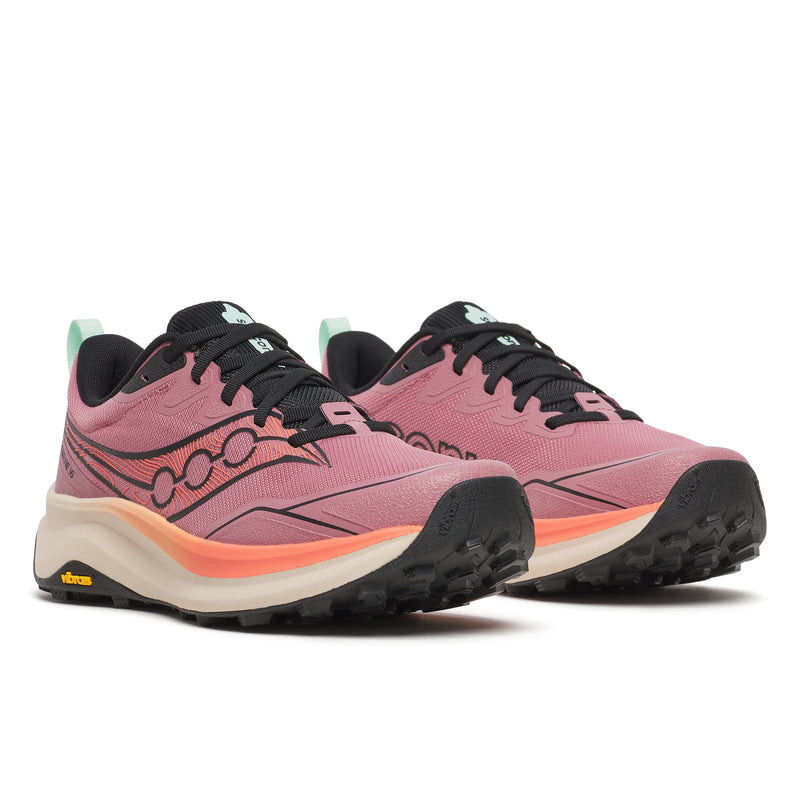 Women's Peregrine 16 (141 - Mauve/Salmon)