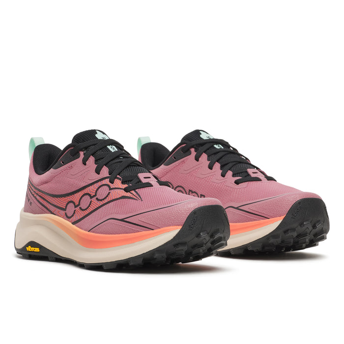 Women's Peregrine 16 (141 - Mauve/Salmon)
