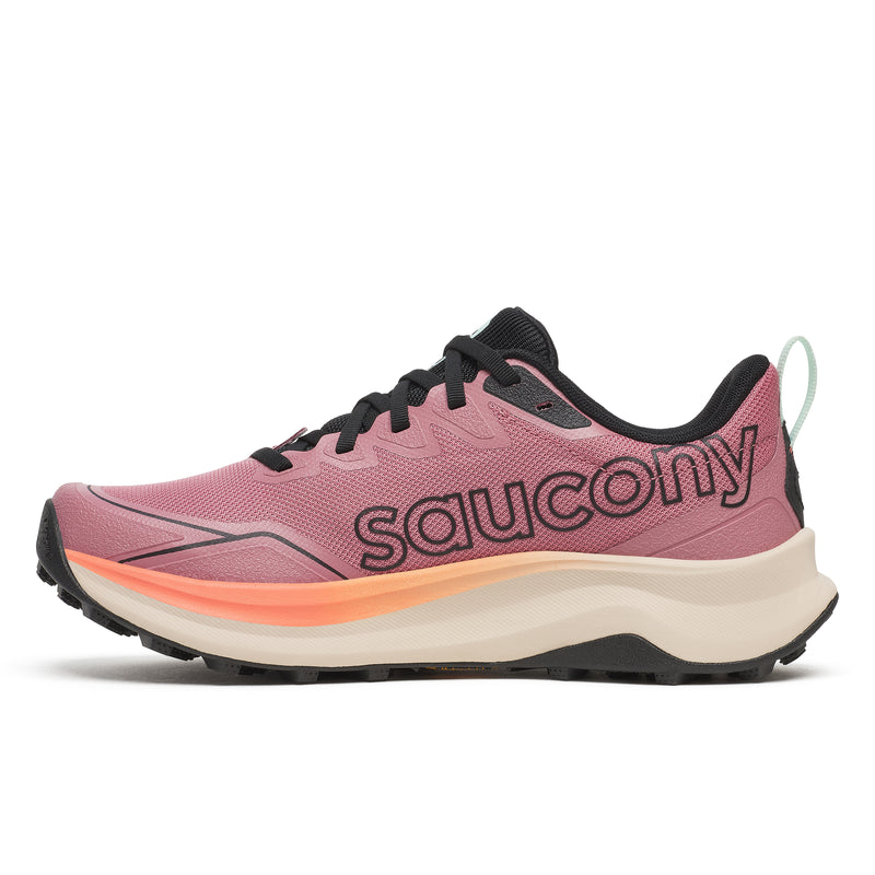 Women's Peregrine 16 (141 - Mauve/Salmon)