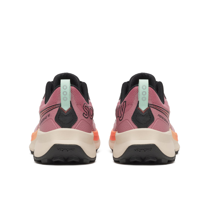 Women's Peregrine 16 (141 - Mauve/Salmon)