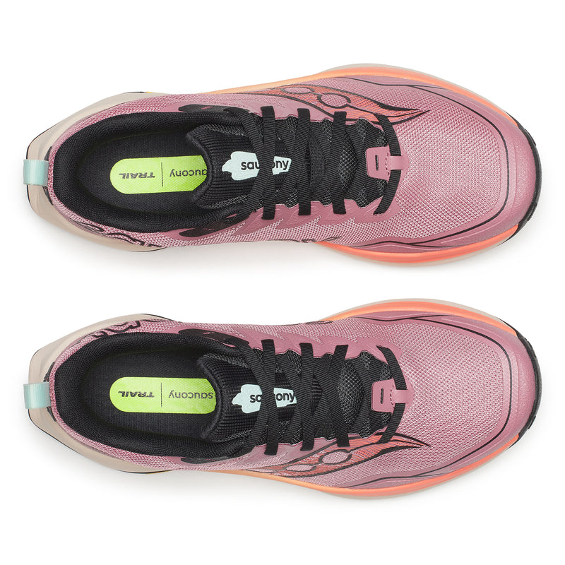 Women's Peregrine 16 (141 - Mauve/Salmon)