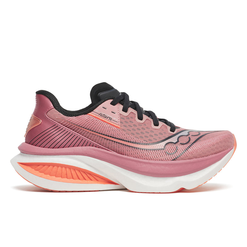 Women's Endorphin Azura (122 - Mauve)