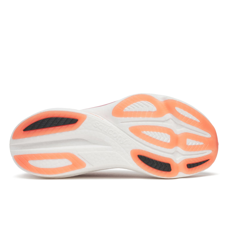 Women's Endorphin Azura (122 - Mauve)