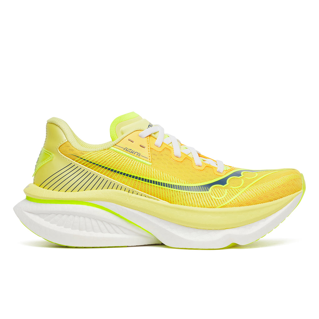 Women's Endorphin Azura (125 - Sunrise) — TC Running Co