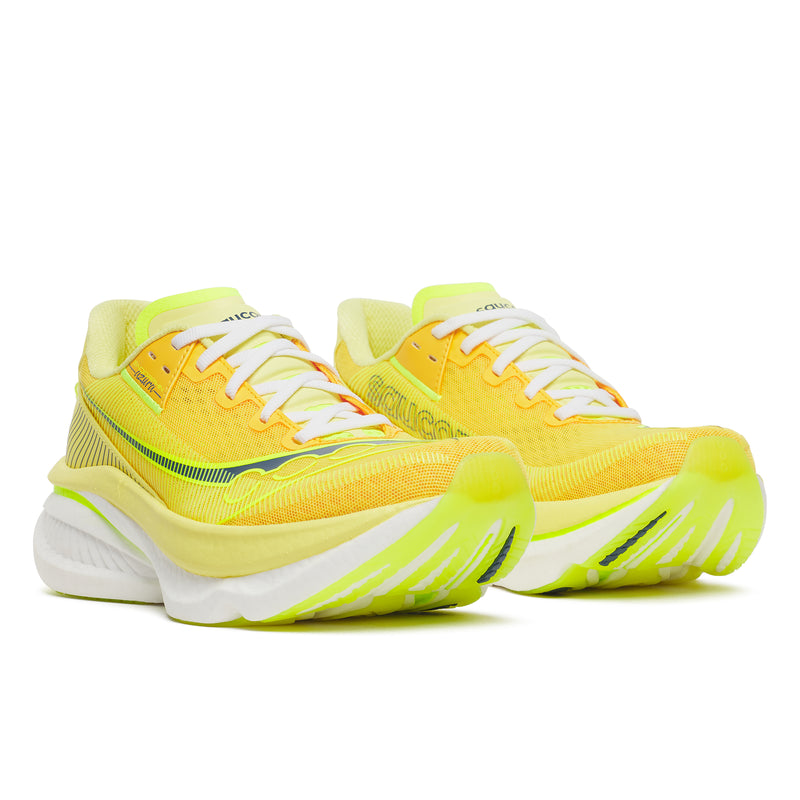 Women's Endorphin Azura (125 - Sunrise)