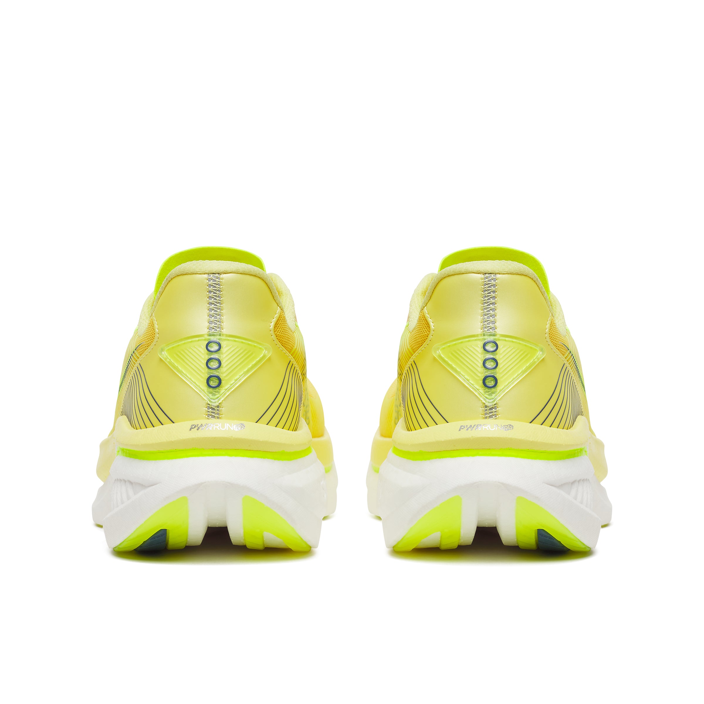 Women's Endorphin Azura (125 - Sunrise) — TC Running Co