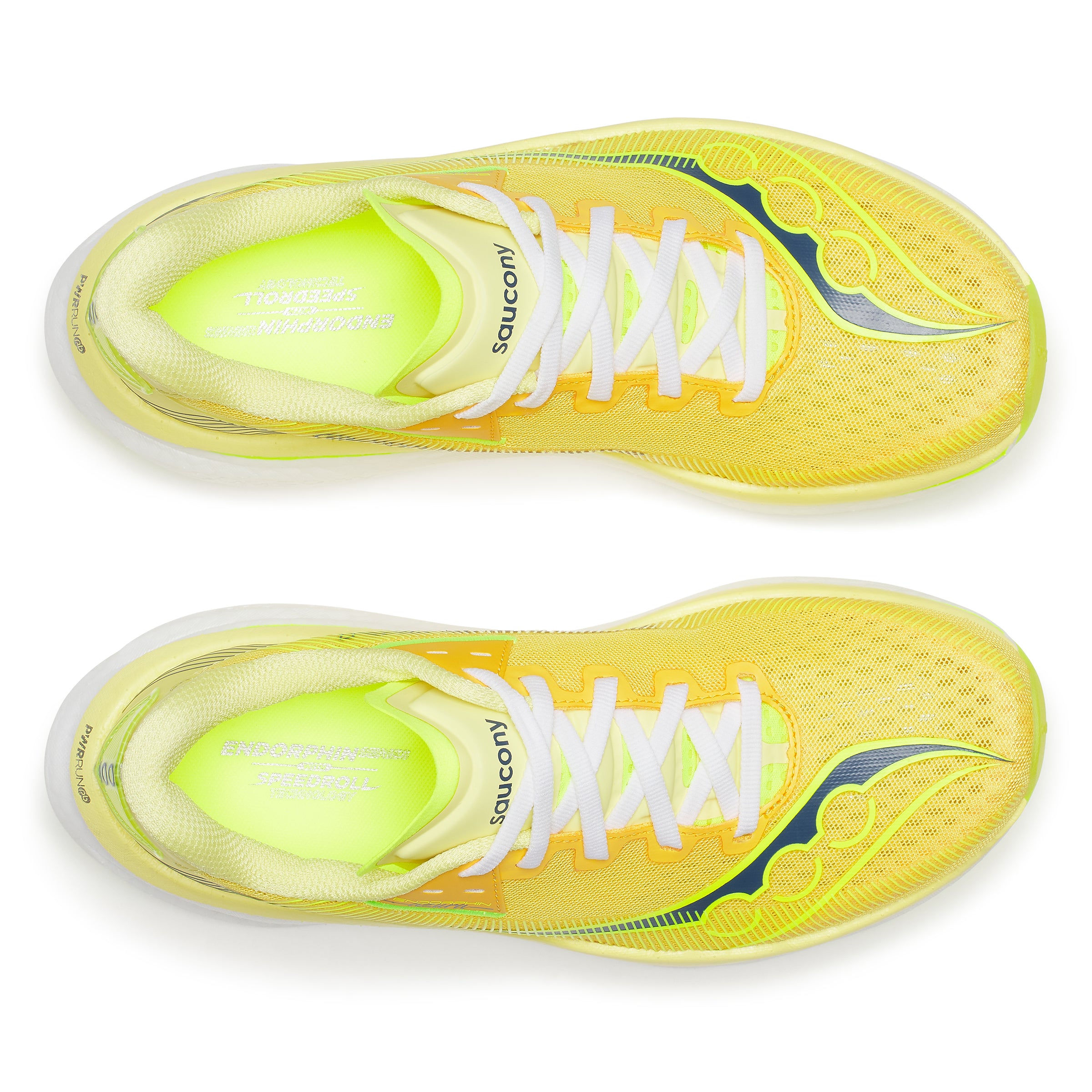 Women's Endorphin Azura (125 - Sunrise) — TC Running Co