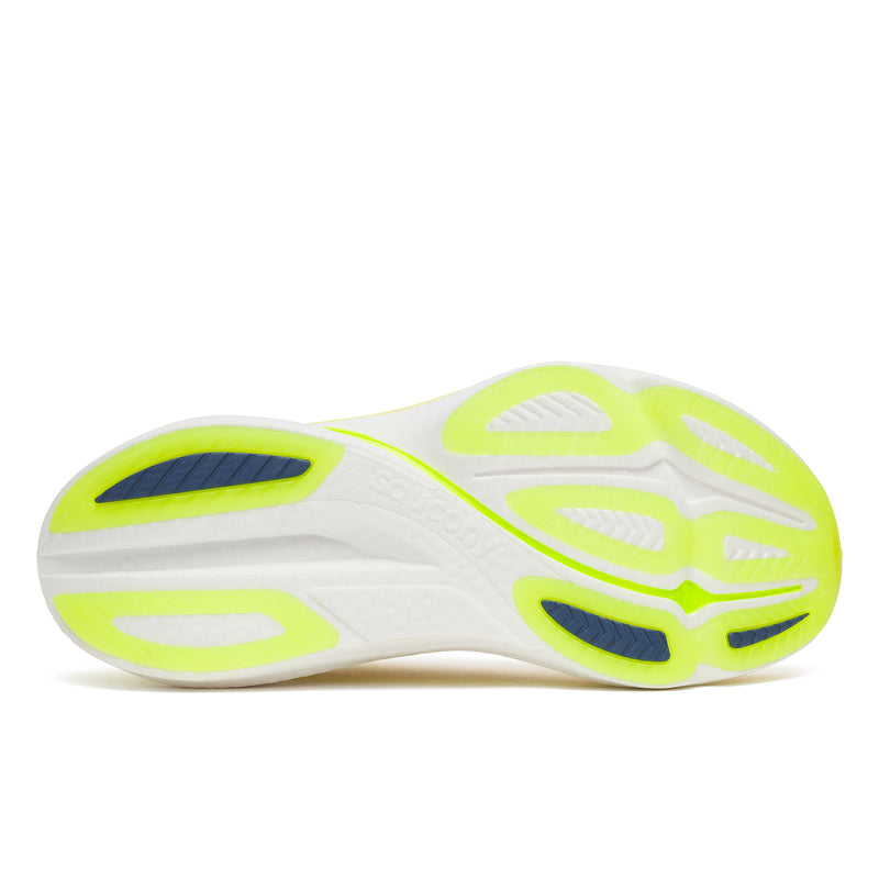 Women's Endorphin Azura (125 - Sunrise)