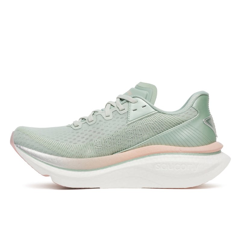Women's Endorphin Azura (132 - Mist/Cameo)