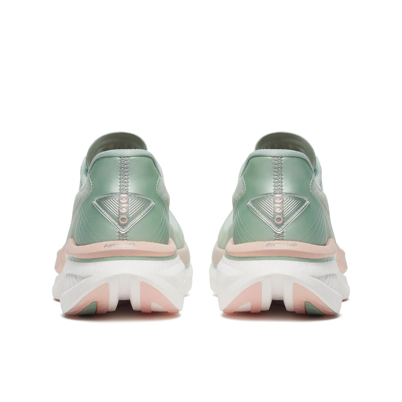 Women's Endorphin Azura (132 - Mist/Cameo)