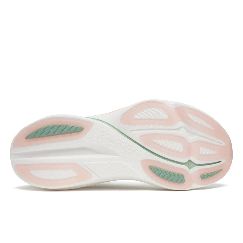 Women's Endorphin Azura (132 - Mist/Cameo)