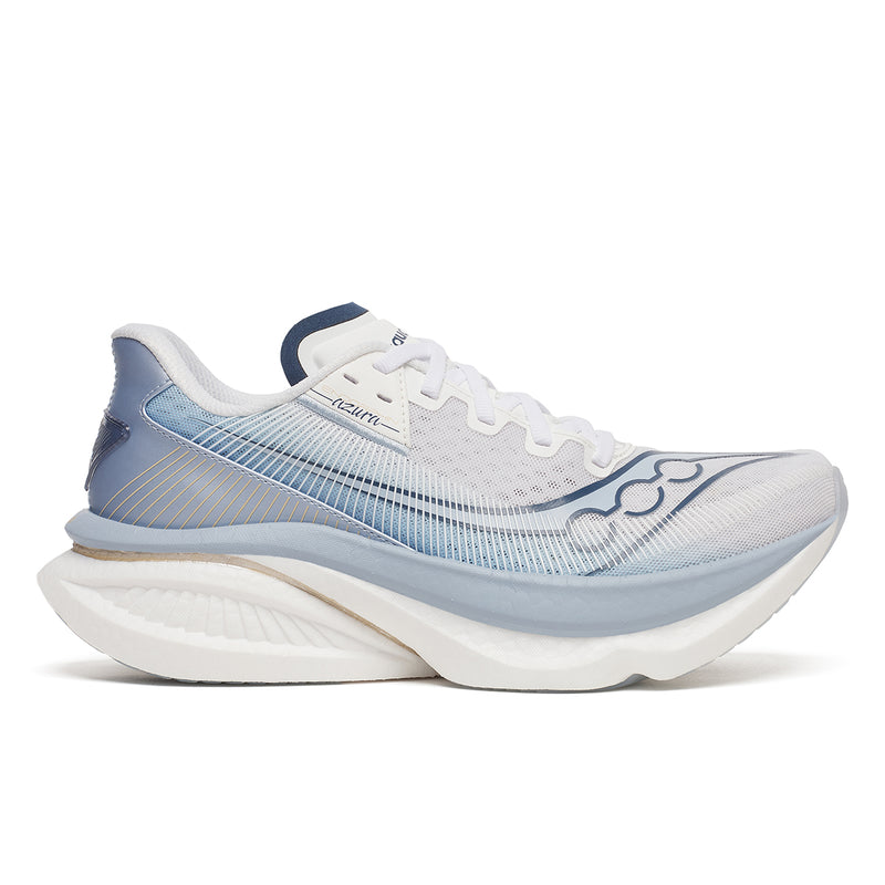 Women's Endorphin Azura (140 - White/Celestial)