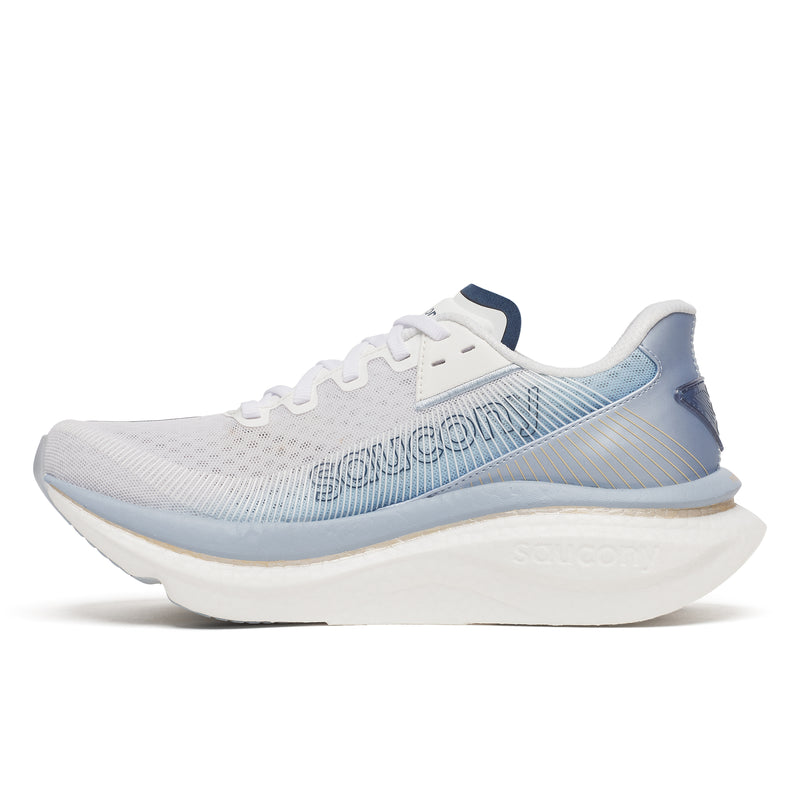 Women's Endorphin Azura (140 - White/Celestial)