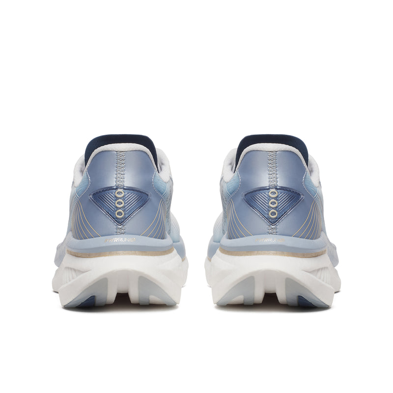 Women's Endorphin Azura (140 - White/Celestial)