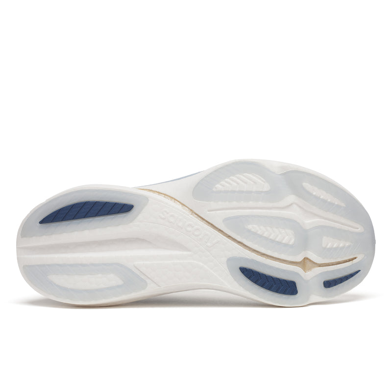 Women's Endorphin Azura (140 - White/Celestial)