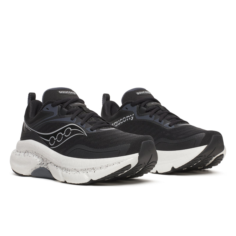Women's Omni 23 ST (100 - Black/Silver)