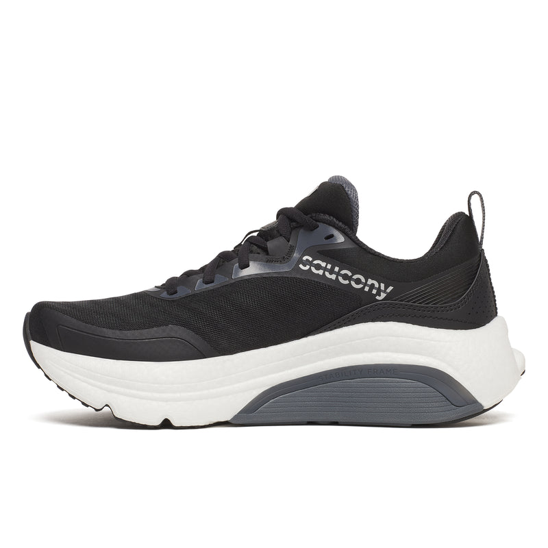 Women's Omni 23 ST (100 - Black/Silver)