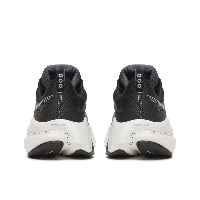 Women's Omni 23 ST (100 - Black/Silver)