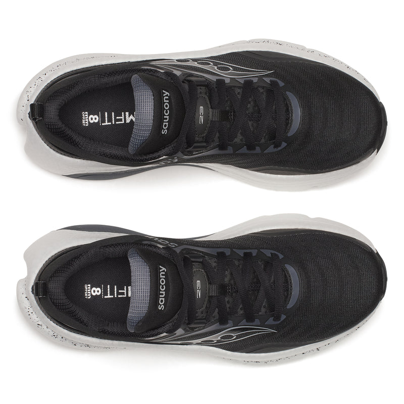 Women's Omni 23 ST (100 - Black/Silver)